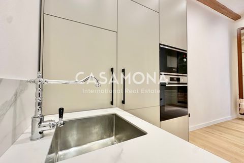 Leilighet i Barcelona, Barcelona, Barcelona - € 570 000 | Ref: C512-XEV - foto 13