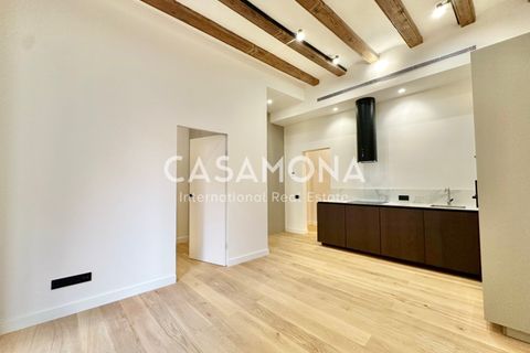 Leilighet i Barcelona, Barcelona, Barcelona - € 570 000 | Ref: C512-XEV - foto 2