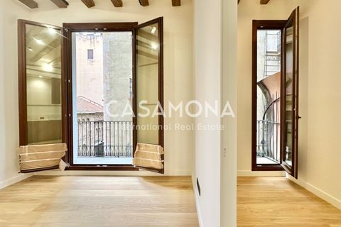 Leilighet i Barcelona, Barcelona, Barcelona - € 570 000 | Ref: C512-XEV - foto 15