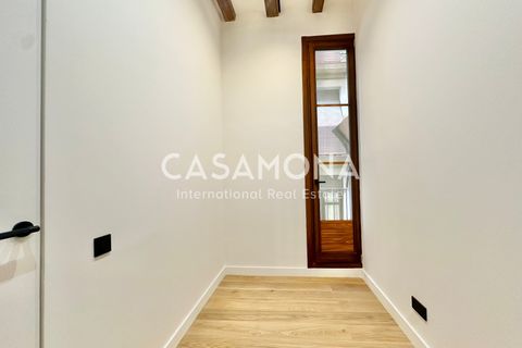 Leilighet i Barcelona, Barcelona, Barcelona - € 570 000 | Ref: C512-XEV - foto 16