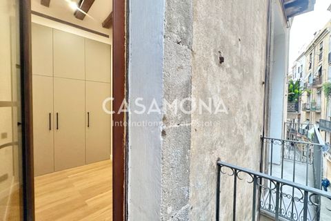 Leilighet i Barcelona, Barcelona, Barcelona - € 570 000 | Ref: C512-XEV - foto 20