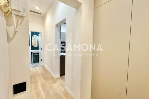Leilighet i Barcelona, Barcelona, Barcelona - € 570 000 | Ref: C512-XEV - foto 22