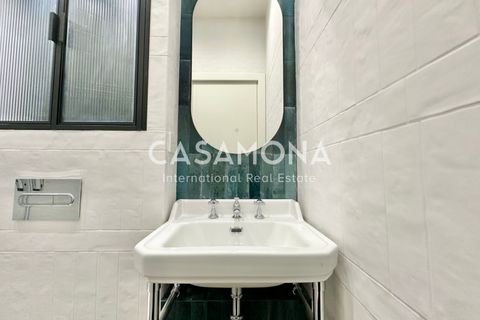 Leilighet i Barcelona, Barcelona, Barcelona - € 570 000 | Ref: C512-XEV - foto 23