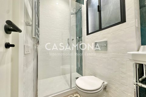 Leilighet i Barcelona, Barcelona, Barcelona - € 570 000 | Ref: C512-XEV - foto 24