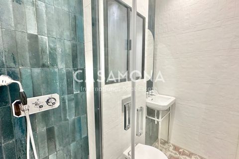 Leilighet i Barcelona, Barcelona, Barcelona - € 570 000 | Ref: C512-XEV - foto 27