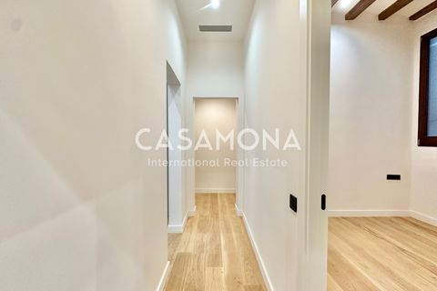 Leilighet i Barcelona, Barcelona, Barcelona - € 570 000 | Ref: C512-XEV - foto 28