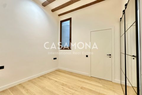 Leilighet i Barcelona, Barcelona, Barcelona - € 570 000 | Ref: C512-XEV - foto 33