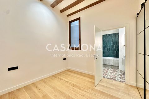 Leilighet i Barcelona, Barcelona, Barcelona - € 570 000 | Ref: C512-XEV - foto 34