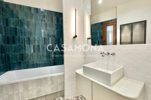 Leilighet i Barcelona, Barcelona, Barcelona - € 570 000 | Ref: C512-XEV - foto 35