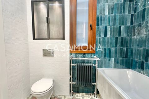 Leilighet i Barcelona, Barcelona, Barcelona - € 570 000 | Ref: C512-XEV - foto 37