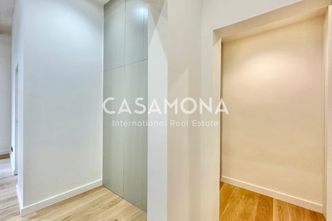 Leilighet i Barcelona, Barcelona, Barcelona - € 570 000 | Ref: C512-XEV - foto 40