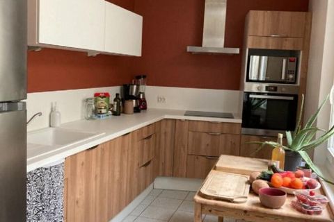 Villa i Saint-Quentin, Aisne, Saint-Quentin - € 181.982 | Ref: 427674FAN - foto 5