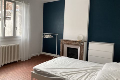 Villa i Saint-Quentin, Aisne, Saint-Quentin - € 181.982 | Ref: 427674FAN - foto 8