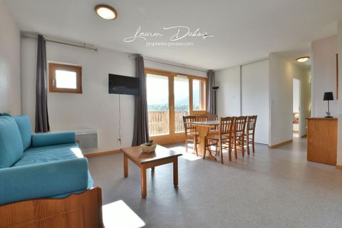 Apartament a Le Devoluy, Hautes-Alpes, Le Devoluy - € 112.000 | Ref: 408359LAUD - foto 2