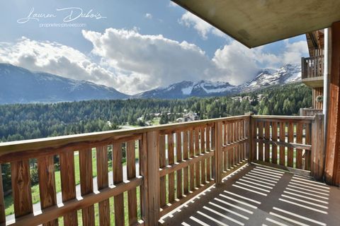 Apartament a Le Devoluy, Hautes-Alpes, Le Devoluy - € 112.000 | Ref: 408359LAUD - foto 5