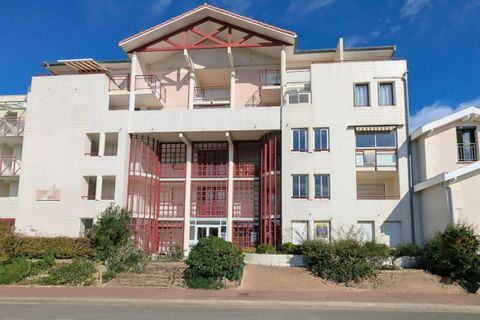 Lejlighed i Arcachon, Gironde, Arcachon - € 243.800 | Ref: 426412MALS - foto 1