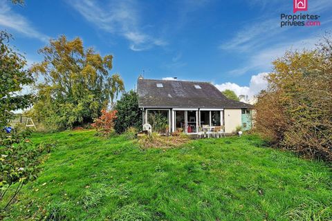 Villa i Plougonven, Finistere, Plougonven - € 169.900 | Ref: 427187FRAC - foto 1