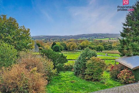 Villa i Plougonven, Finistere, Plougonven - € 169.900 | Ref: 427187FRAC - foto 2