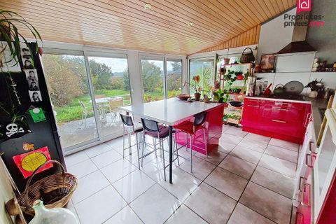 Villa i Plougonven, Finistere, Plougonven - € 169.900 | Ref: 427187FRAC - foto 3