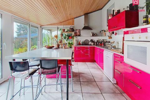 Villa i Plougonven, Finistere, Plougonven - € 169.900 | Ref: 427187FRAC - foto 6