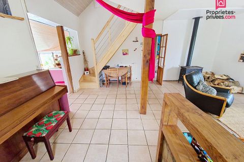 Villa i Plougonven, Finistere, Plougonven - € 169.900 | Ref: 427187FRAC - foto 8