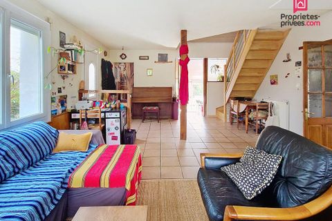 Villa i Plougonven, Finistere, Plougonven - € 169.900 | Ref: 427187FRAC - foto 9