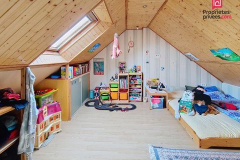 Villa i Plougonven, Finistere, Plougonven - € 169.900 | Ref: 427187FRAC - foto 13
