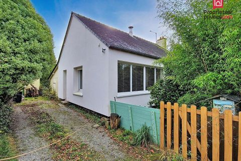 Villa i Plougonven, Finistere, Plougonven - € 169.900 | Ref: 427187FRAC - foto 15