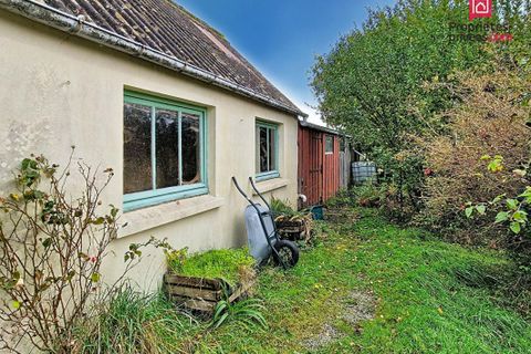 Villa i Plougonven, Finistere, Plougonven - € 169.900 | Ref: 427187FRAC - foto 16