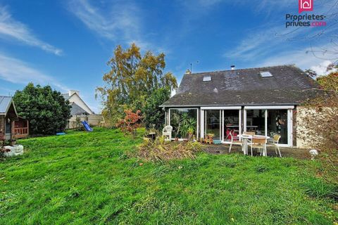 Villa i Plougonven, Finistere, Plougonven - € 169.900 | Ref: 427187FRAC - foto 18