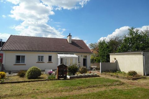Villa i Couëron, Loire-Atlantique, Couëron - € 262.500 | Ref: 427792LVQ - foto 1