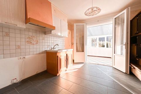 Villa i Couëron, Loire-Atlantique, Couëron - € 262.500 | Ref: 427792LVQ - foto 2