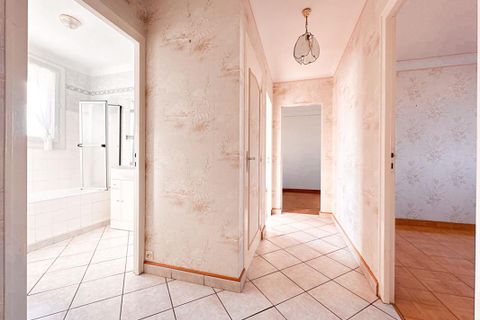 Villa i Couëron, Loire-Atlantique, Couëron - € 262.500 | Ref: 427792LVQ - foto 5