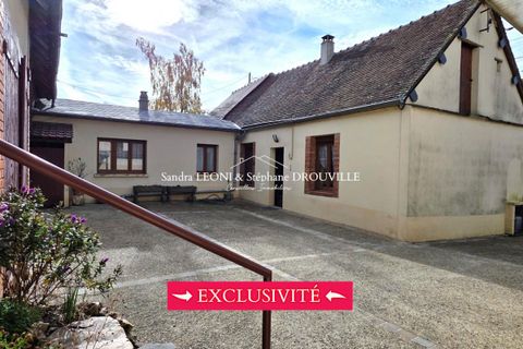 Villa i Jouy, Eure-et-Loir, Jouy - € 159.000 | Ref: 427906STED - foto 1