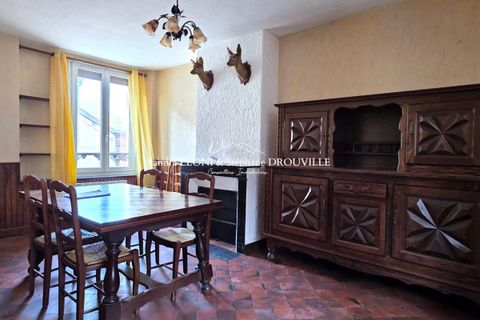 Villa i Jouy, Eure-et-Loir, Jouy - € 159.000 | Ref: 427906STED - foto 2