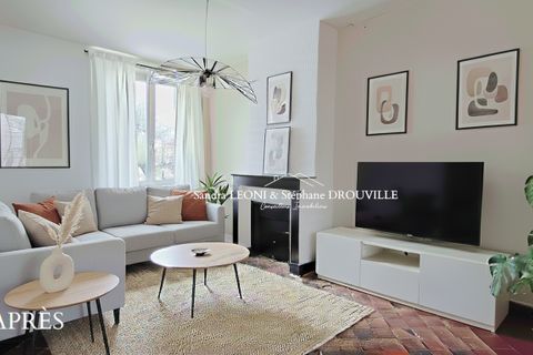 Villa i Jouy, Eure-et-Loir, Jouy - € 159.000 | Ref: 427906STED - foto 3