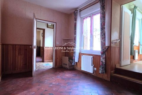 Villa i Jouy, Eure-et-Loir, Jouy - € 159.000 | Ref: 427906STED - foto 5