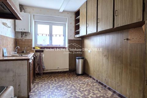 Villa i Jouy, Eure-et-Loir, Jouy - € 159.000 | Ref: 427906STED - foto 6