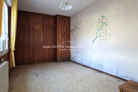 Villa i Jouy, Eure-et-Loir, Jouy - € 159.000 | Ref: 427906STED - foto 10