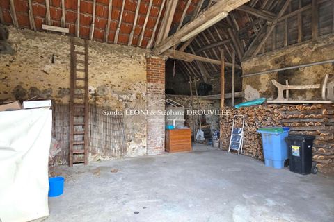Villa i Jouy, Eure-et-Loir, Jouy - € 159.000 | Ref: 427906STED - foto 13