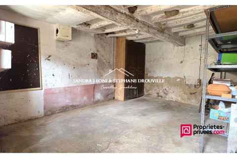 Villa i Jouy, Eure-et-Loir, Jouy - € 159.000 | Ref: 427906STED - foto 15