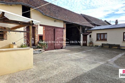 Villa i Jouy, Eure-et-Loir, Jouy - € 159.000 | Ref: 427906STED - foto 17