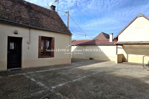 Villa i Jouy, Eure-et-Loir, Jouy - € 159.000 | Ref: 427906STED - foto 18