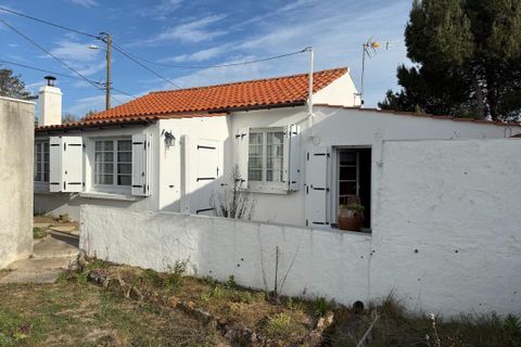 Villa i La Guérinière, Vendee, La Guérinière - € 238.050 | Ref: 423342BAM - foto 4