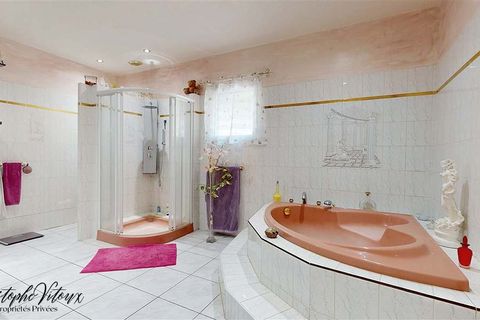 Villa i Limoux, Aude, Limoux - € 495.000 | Ref: 407022CVIT - foto 12