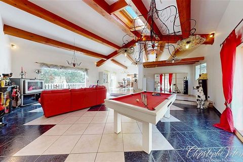 Villa i Limoux, Aude, Limoux - € 495.000 | Ref: 407022CVIT - foto 14