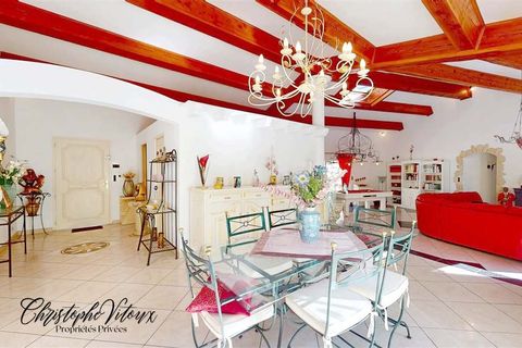 Villa i Limoux, Aude, Limoux - € 495.000 | Ref: 407022CVIT - foto 15