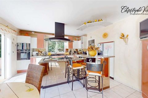 Villa i Limoux, Aude, Limoux - € 495.000 | Ref: 407022CVIT - foto 16