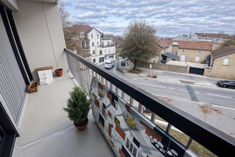 Lejlighed i Torcy, Seine-et-Marne, Torcy - € 200.000 | Ref: 425196FVIV - foto 10
