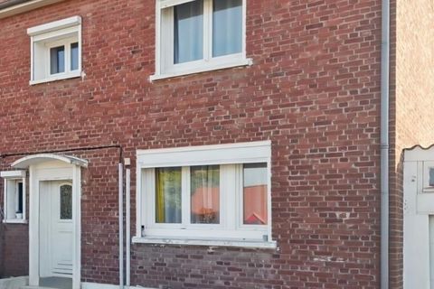 Villa i Lallaing, Nord, Lallaing - € 171.600 | Ref: 427734NLEC - foto 1